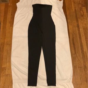 SKIMS All-In-One Strapless Onesie